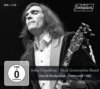 John Cipollina/Nick Gravenites Band Live At Rockpalast - Dortmund 1980 DVD/2 CD Set John Cipollina/Nick Gravenites Band Live At Rockpalast - Dortmund 1980 DVD/2 CD Set